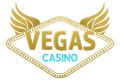 Vegas Casino Vegas Casino logo