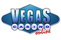 Vegas Casino Online Vegas Casino Online logo