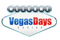 Vegas Days Casino logo