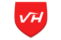 Vegas Hero Casino Vegas Hero Casino logo
