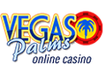 Vegas Palms Casino logo