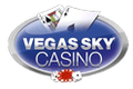 Vegas Sky Casino logo