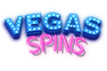 Vegas Spins Casino Vegas Spins Casino logo