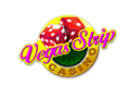 Vegas Strip Casino Vegas Strip Casino logo