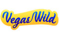 Vegas Wild Vegas Wild logo