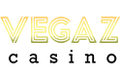 Vegaz Casino Vegaz Casino logo