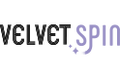 Velvet Spin Velvet Spin logo