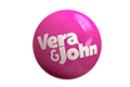 Vera John Casino Vera John Casino logo
