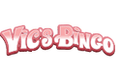 Vics Bingo Vics Bingo logo