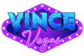 Vince Vegas Casino Vince Vegas Casino logo