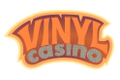 Vinyl Casino logo