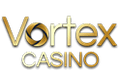 Vortex Casino Vortex Casino logo