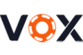 Vox Casino logo