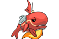 Whale Casino Whale Casino logo