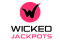 Wicked Jackpots Casino Wicked Jackpots Casino logo