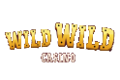 Wild Wild Casino Wild Wild Casino logo