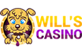 Wills Casino Wills Casino logo