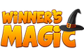 Winners Magic Casino Winners Magic Casino logo