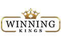 Winning Kings Casino logo