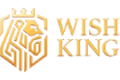 Wishking Casino logo