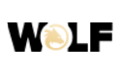 Wolf.io Casino logo