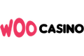 Woo Casino Woo Casino logo