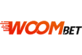 Woombet Casino Woombet Casino logo