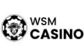 WSM Casino logo