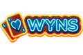 Wyns Casino logo