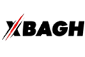 Xbagh Casino logo