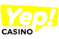 Yep Casino logo
