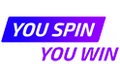 Youspinyouwin Youspinyouwin logo