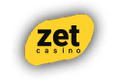Zet Casino Zet Casino logo
