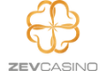 Zev Casino Zev Casino logo
