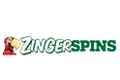 Zinger Spins Casino Zinger Spins Casino logo
