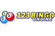 123BingoOnline logo