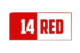 14Red Casino logo