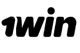 1win Casino logo