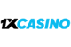 1xCasino logo