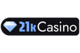 21kCasino logo