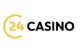 24Casino logo