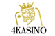 4Kasino logo