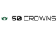 50Crowns Casino logo