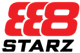 888STARZ Casino logo