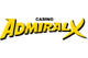AdmiralX Casino logo