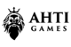 Ahti Games Casino logo