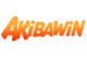 Akibawin Casino logo