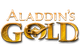 Aladdins Gold Casino logo