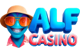 Alf Casino logo