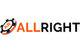All Right Casino logo